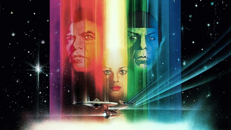 Paramount Announces 4K Restoration of Star Trek: The Motion Picture for Paramount+
