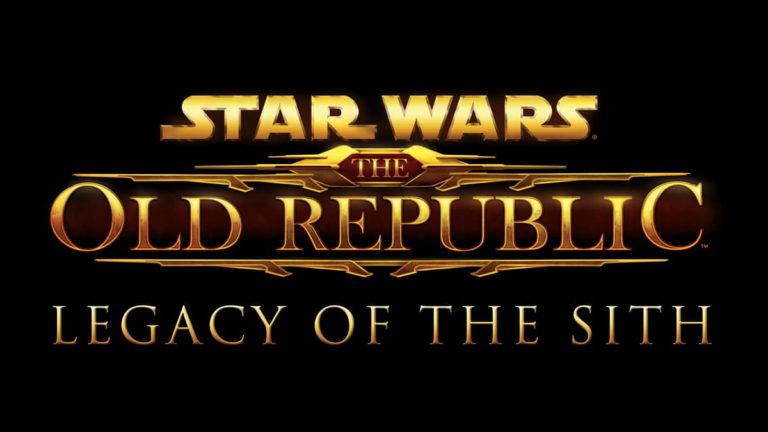 BioWare Announces Legacy of the Sith, the Next Expansion for Star Wars: The Old Republic