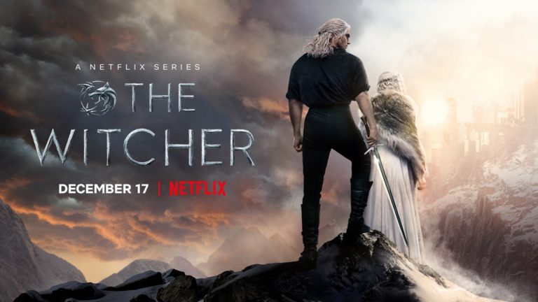 The Witcher Season 2 Premieres on Netflix December 17