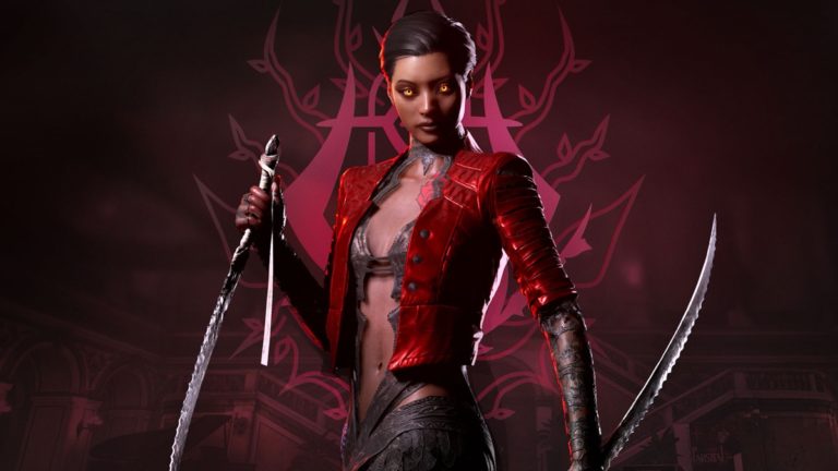 Vampire: The Masquerade – Bloodhunt PC System Requirements Revealed