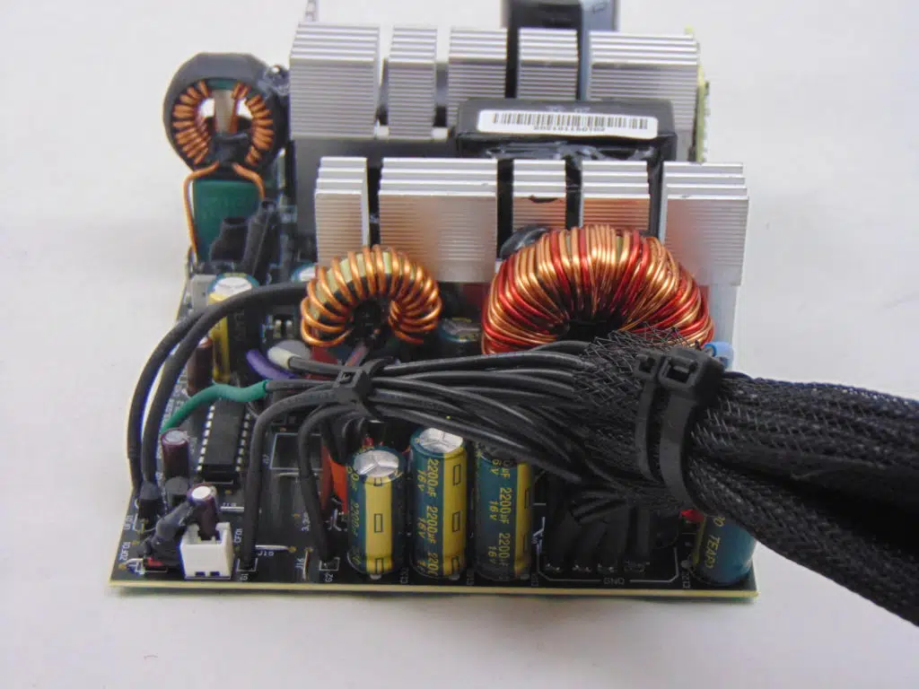 EVGA N1 750W Power Supply Bare PSU