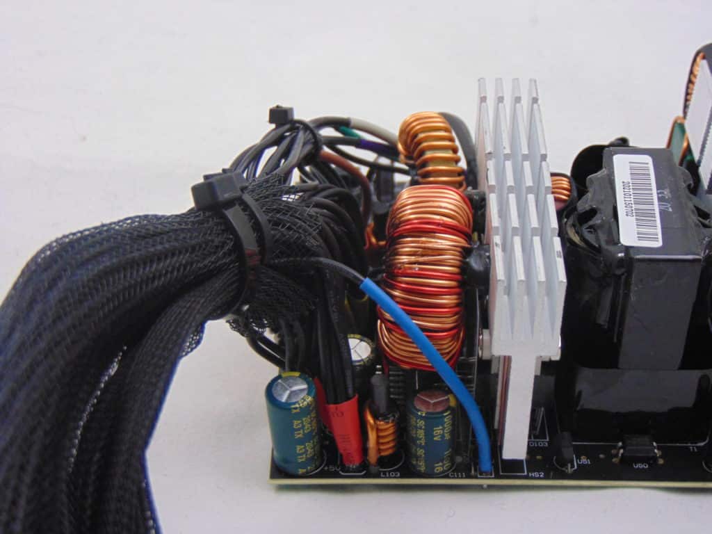 EVGA N1 750W Power Supply Bare PSU