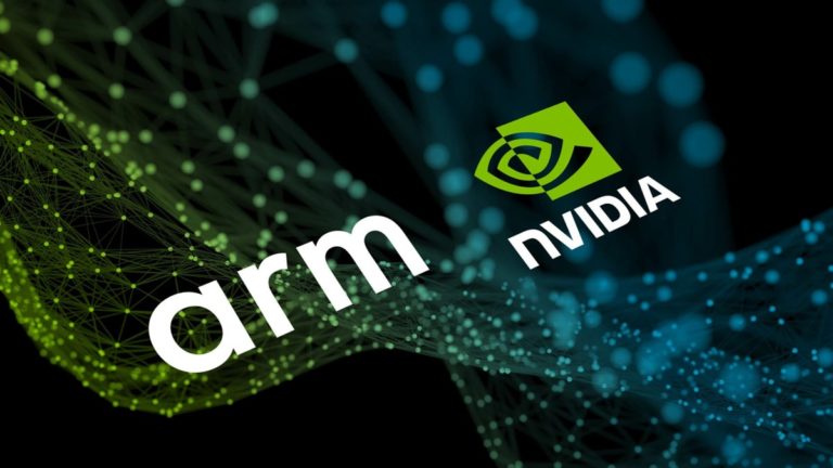 U.K. May Block NVIDIA’s Acquisition of Arm over National Security Concerns