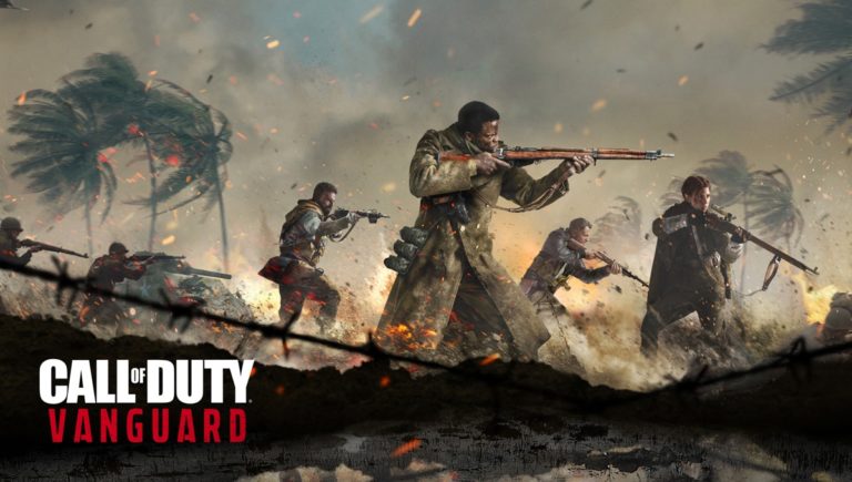Call of Duty: Vanguard Official Teaser Released, Full Reveal Coming This Thursday