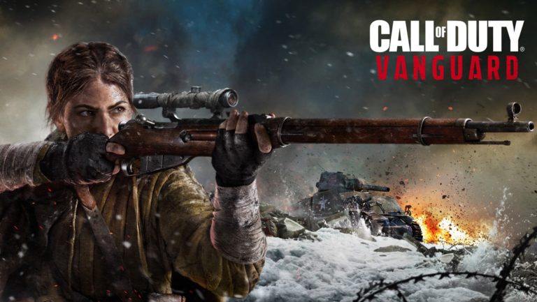 Call of Duty: Vanguard Launch Sales down 40 Percent over Black Ops Cold War in the UK