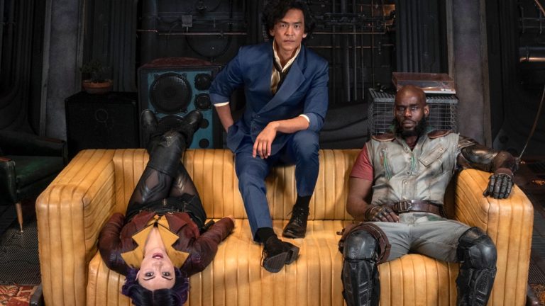 Netflix’s Cowboy Bebop Live-Action Series to Premiere on November 19, First Images Released