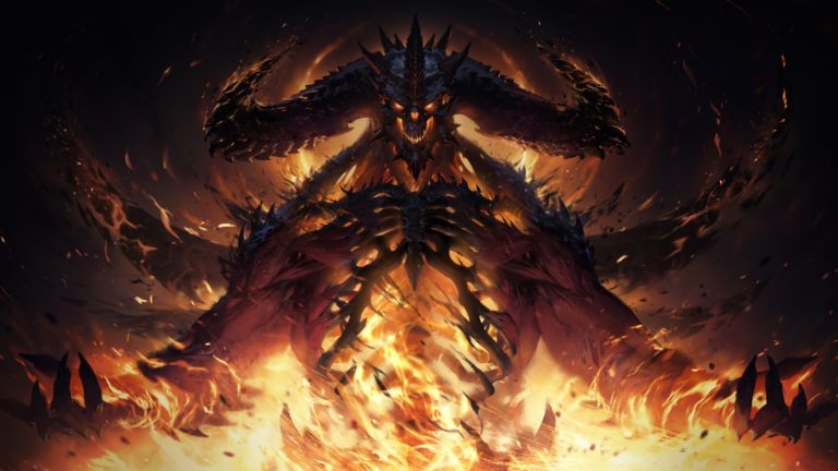 Diablo Immortal Has Been Delayed to 2022