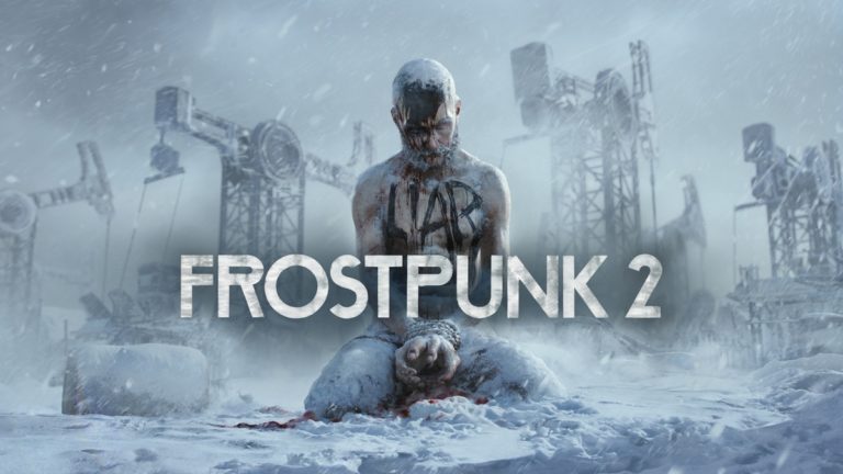 Frostpunk 2 Announced by 11 Bit Studios, Takes Place 30 Years after the Original Campaign