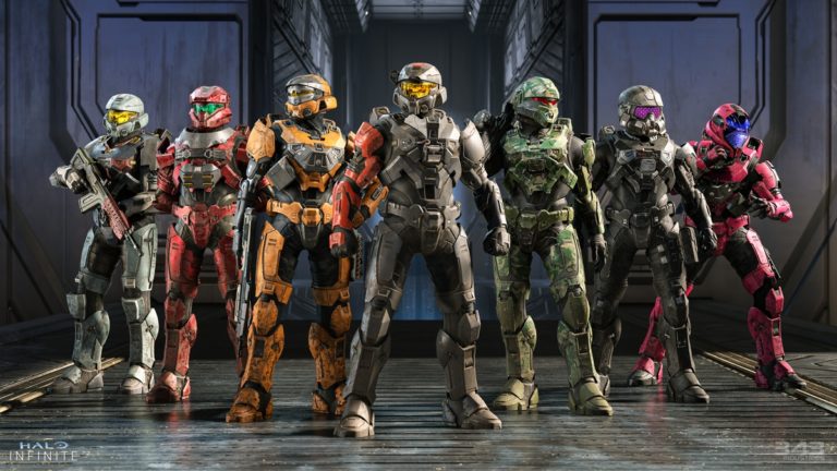 Microsoft Uses Dev Kits for Halo Tournament Due to Console Shortages