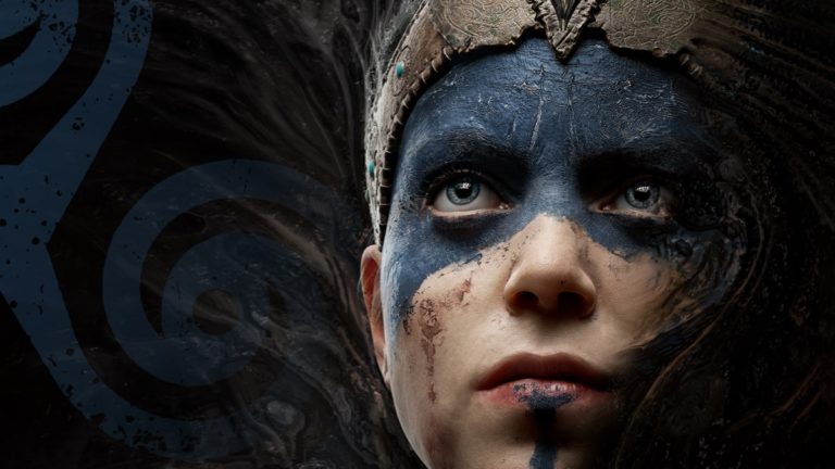 Hellblade: Senua’s Sacrifice Updated with Ray Tracing, NVIDIA DLSS, and AMD FSR for PC