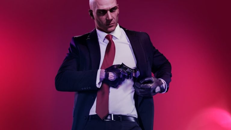 September’s PlayStation Plus Games Reportedly Include Hitman 2 and Predator: Hunting Grounds