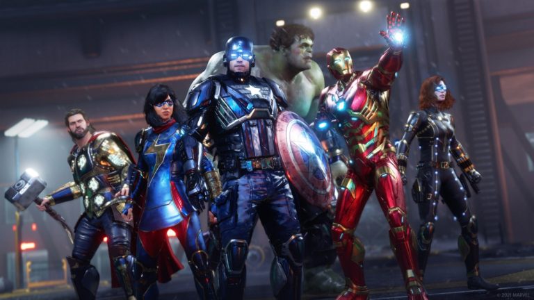 Marvel XCOM: Firaxis’ Rumored Game Will Reportedly Let Players Make Their Own Superheroes, Include Supernatural Characters Like Blade