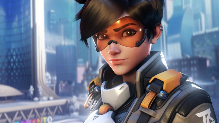 Overwatch 2 Rumored to Slip into 2023