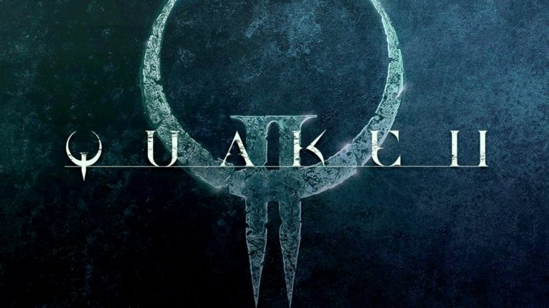 Quake II RTX Now Available on GOG