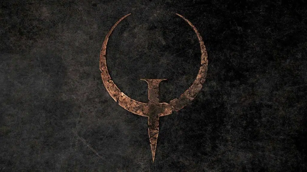 quake game remaster