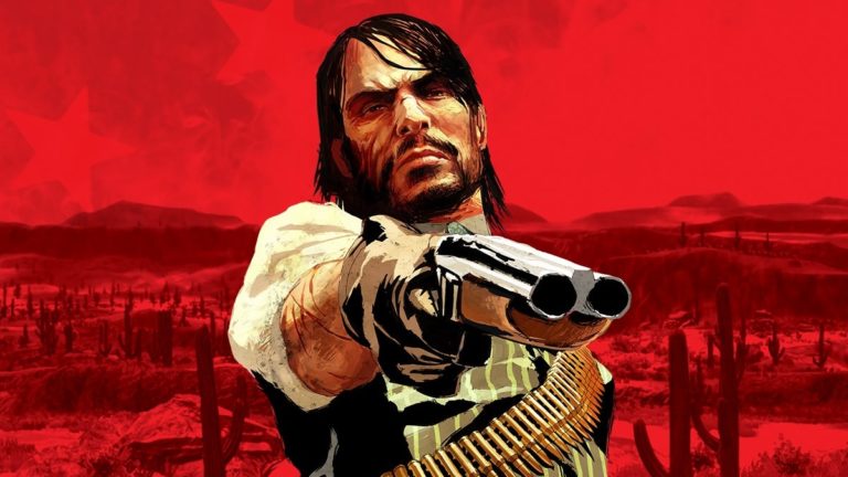 Report: Grand Theft Auto VI Is In Development Hell, but Red Dead Redemption Is Finally Coming to PC