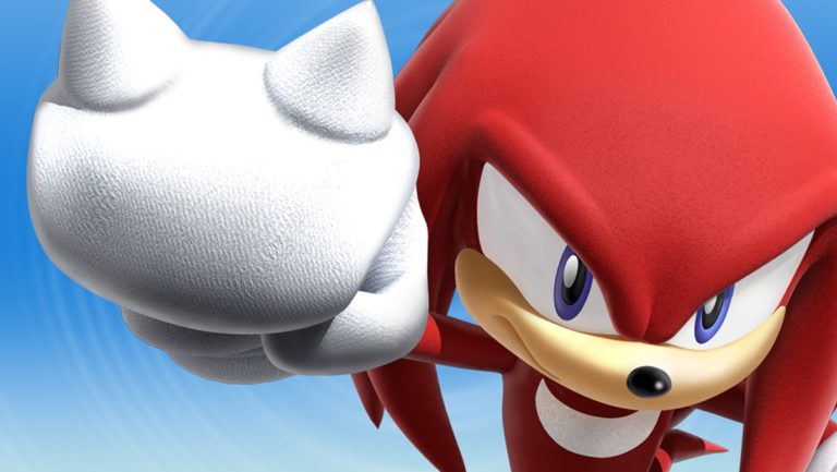 Sonic the Hedgehog 2 Casts The Suicide Squad’s Idris Elba as Knuckles