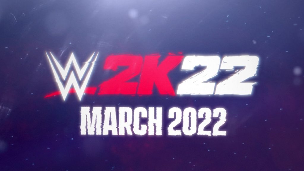 Wwe 2k22 Gets 30 Second Teaser Trailer And Release Date The Fps Review