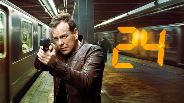 Fox in “Active Creative Discussions” to Bring Back 24