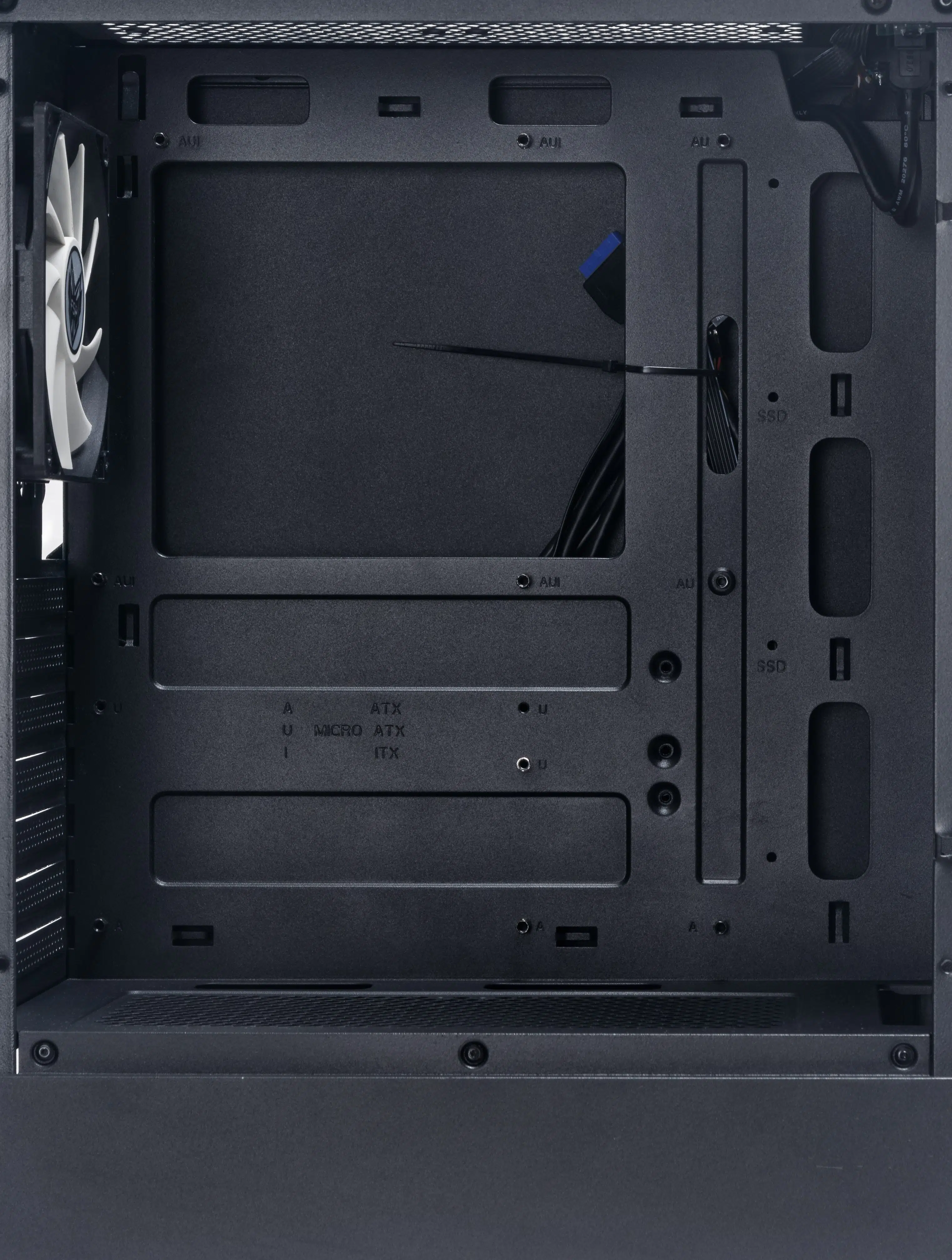 FSP CMT271A Case Inside