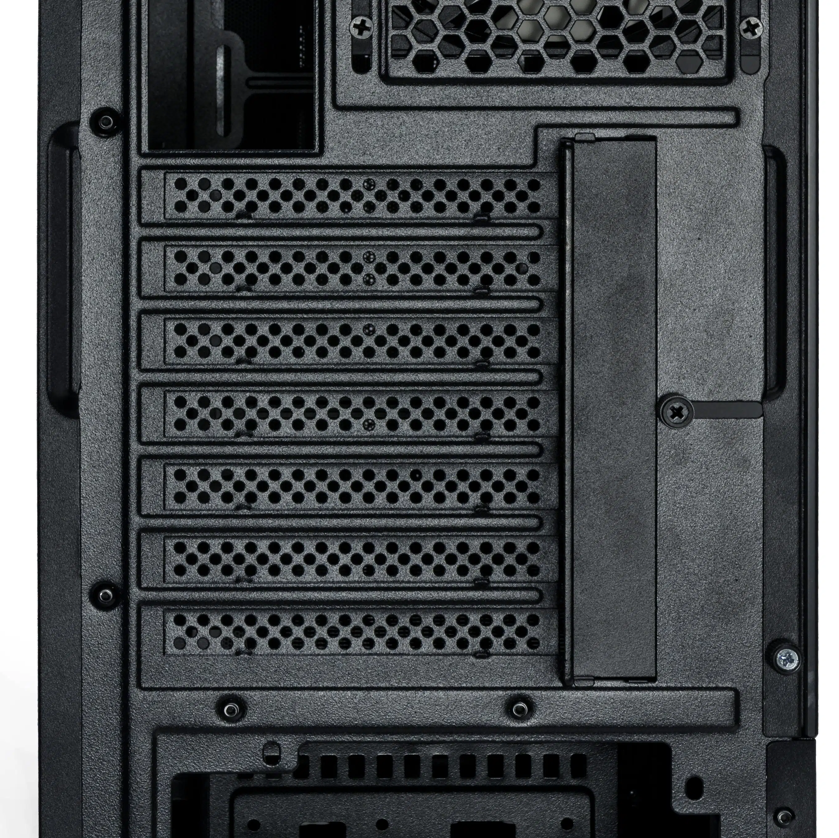 FSP CMT271A Case Expansion Ports