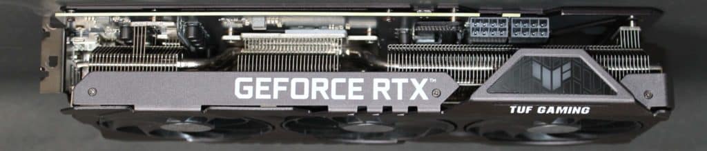 ASUS RTX 3070 TUF GAMING OC article banner image