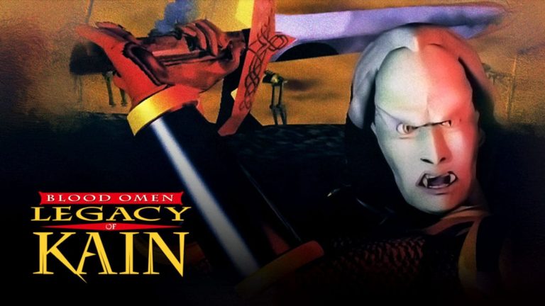 Blood Omen: Legacy of Kain Returns to PC Courtesy of GOG
