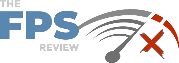 The FPS Review Fail Logo