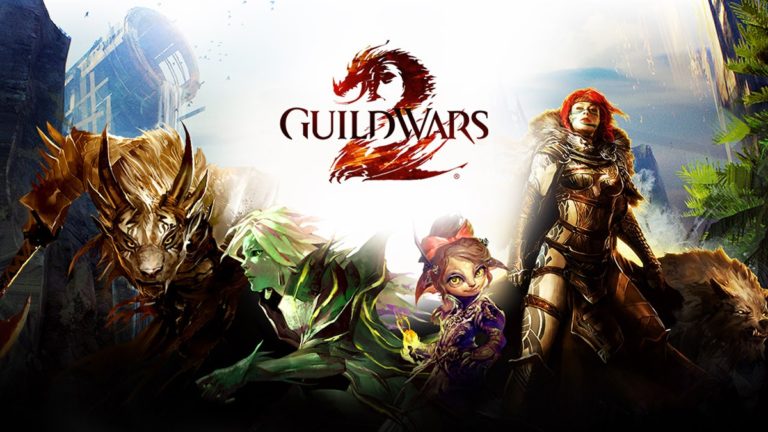 Guild Wars 2 Is Finally Getting DirectX 11 Support Nine Years After Its Release