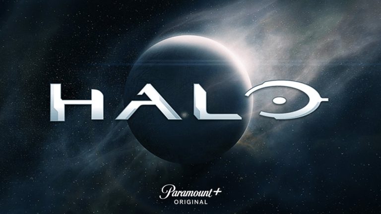 Halo TV Series Premiering on Paramount+ in 2022
