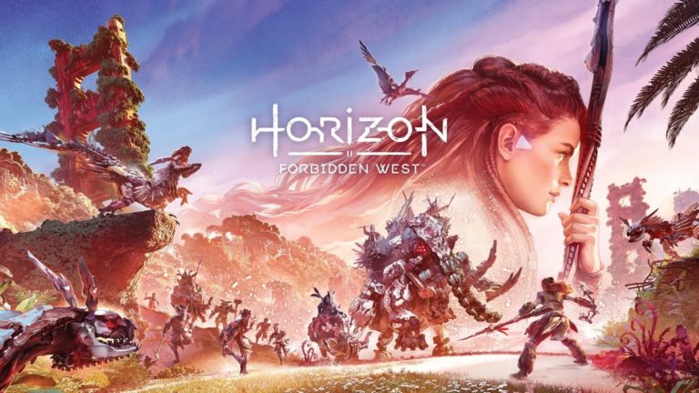 Horizon Forbidden West Will Require at Least 86 GB of Free Storage on PS5