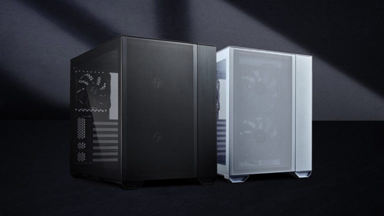 Lian Li Launches O11 Air Mini PC Case with Modular Design and Extreme Airflow