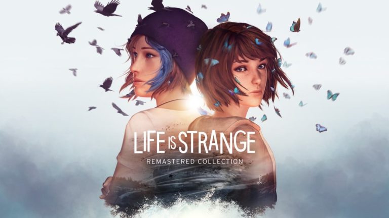 Life Is Strange: Remastered Collection Releasing on February 1, 2022