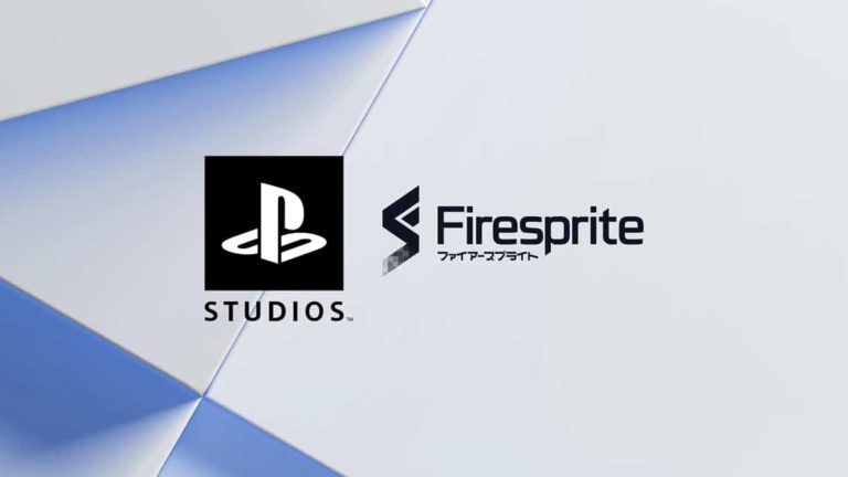 Sony Acquires Firesprite, the UK Developer Formed by Ex-Members of Wipeout’s Studio Liverpool