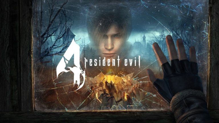 Resident Evil 4 Launching for Oculus Quest 2 VR Headsets on October 21