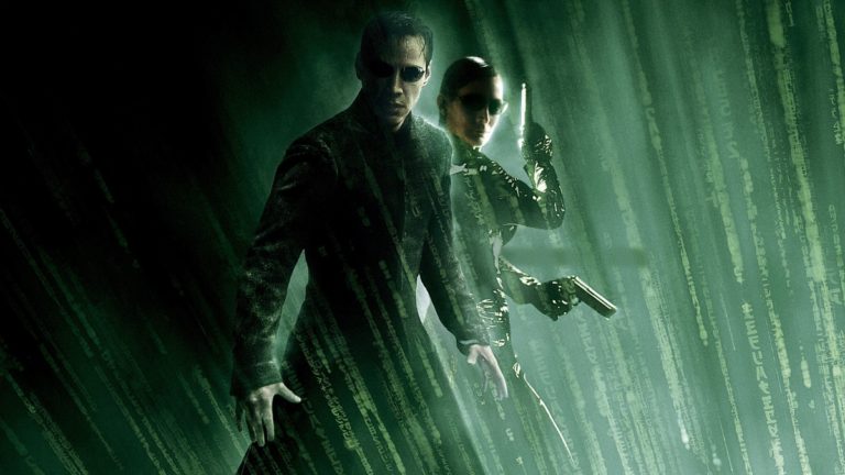 Warner Bros. Releases First Footage of The Matrix: Resurrections, Trailer Drops This Thursday