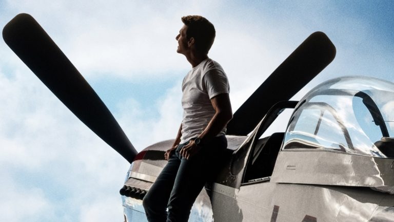 Paramount Delays Top Gun: Maverick to May 2022 and Mission: Impossible 7 to September 2022