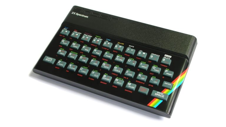 Sir Clive Sinclair, Creator of the ZX Spectrum, Dies at 81