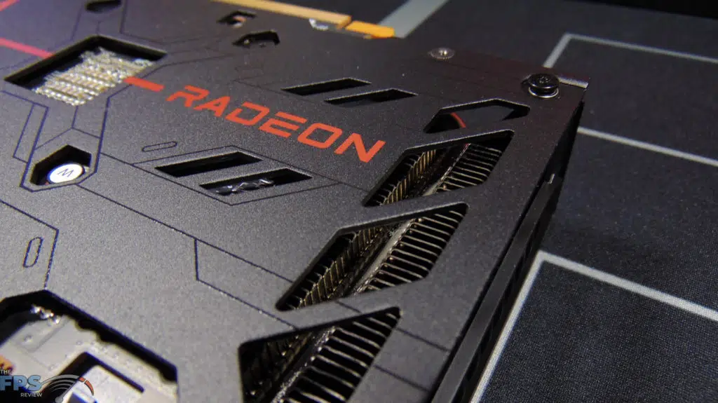 SAPPHIRE PULSE Radeon RX 6600 GAMING Video Card Air Pass Through