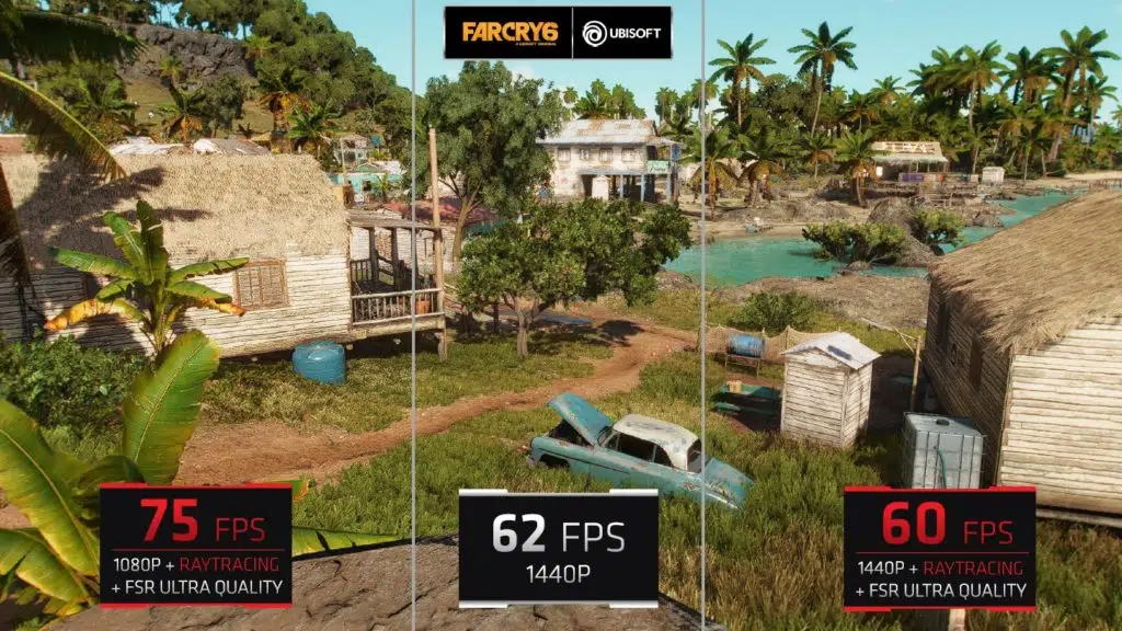 AMD Radeon RX 6600 Press Deck