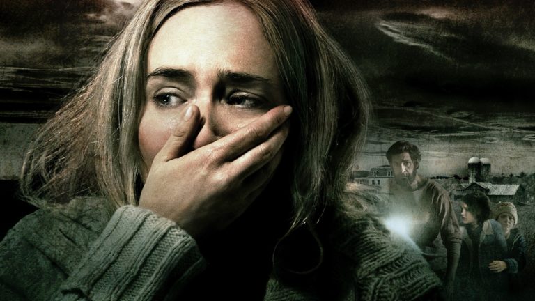 A Quiet Place Is Getting a Single-Player, Story-Driven Horror Adventure Game