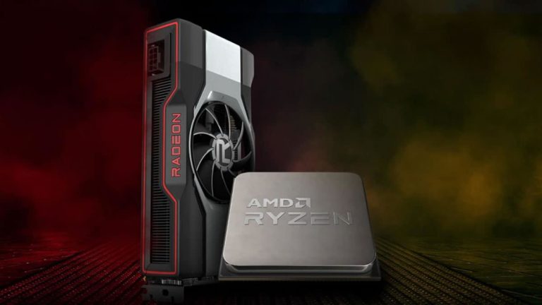 More AMD Radeon RX 6500 XT and Radeon RX 6400 Specifications Have Leaked