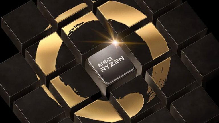 Leaked AMD Ryzen 9 6900HX Benchmarks Show 33% Improvement over Ryzen 9 5900HX