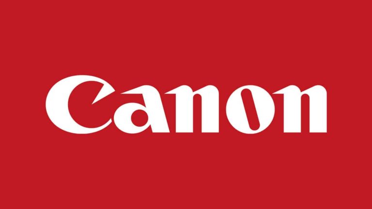 Canon Faces Lawsuit for Disabling Printer Features after Ink Runs Out