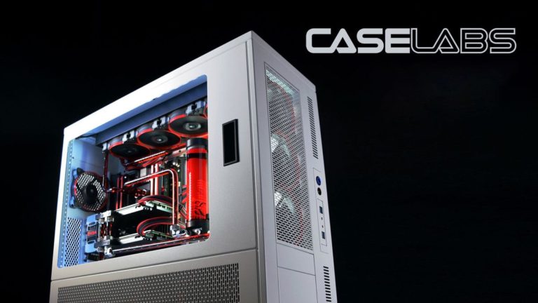 CaseLabs Details New Management, Launch Phases