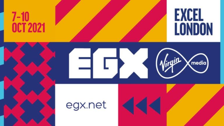 EGX Kicks Off in London as an In-Person Event
