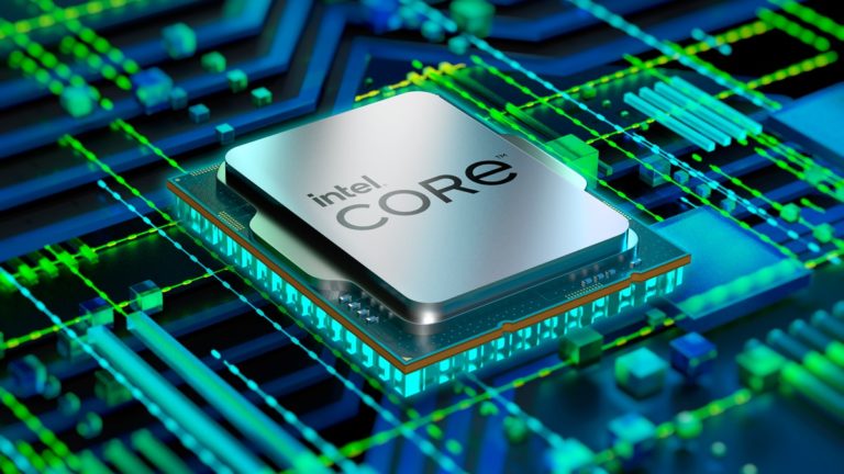 Intel Shows PCIe 5.0 SSD Hitting 13.7 GB/s on Alder Lake System