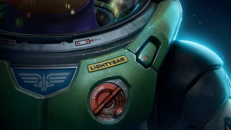 Pixar Releases Teaser Trailer for Lightyear, an Origin Film for Toy Story’s Space Ranger