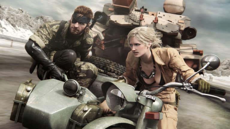 Virtuos Employee Confirms “Unannounced Remake,” Adding Credibility to Metal Gear Solid 3: Snake Eater Rumors
