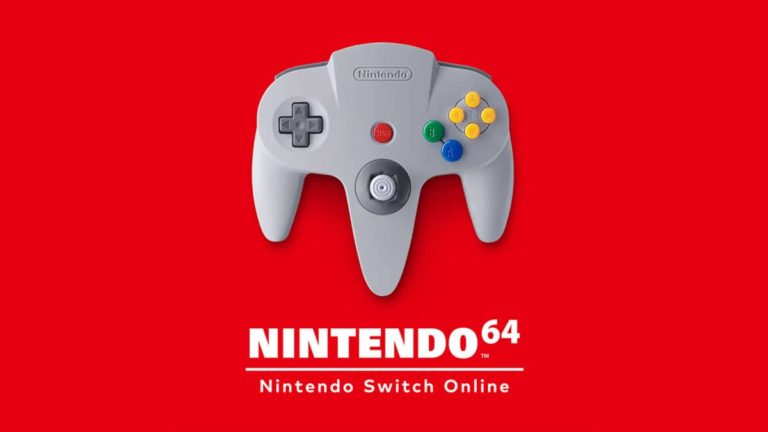 Nintendo Reveals Release Date and Pricing for Nintendo Switch Online + Expansion Pack Membership with N64 and Genesis Titles